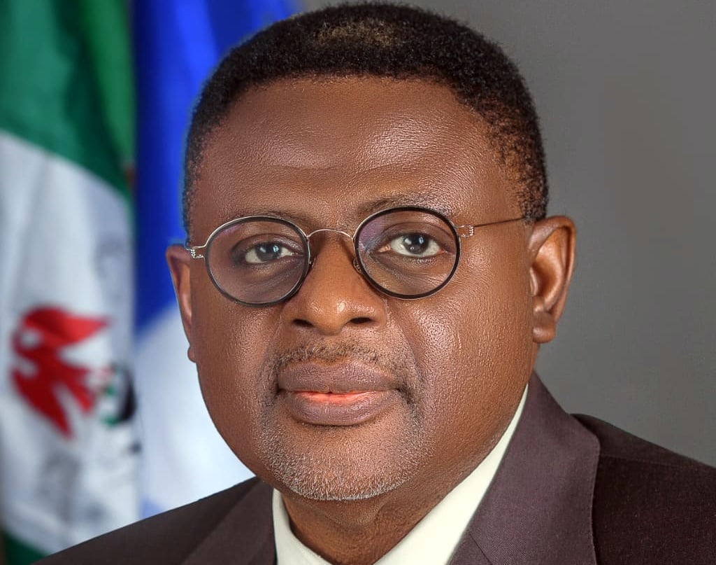 Otu Strengthens Nursing Colleges With New 32-Seater Buses