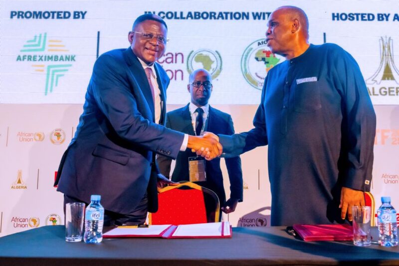 How C’River won AFSNET 2026 hosting rights —Otu