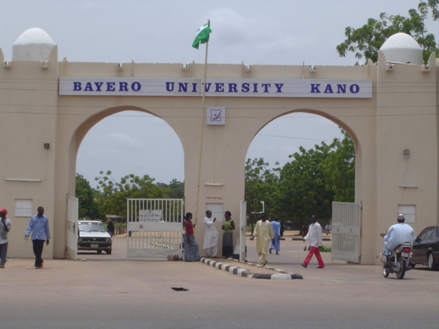 BUK Expels 57, Rusticates 8 for Exam Malpractices