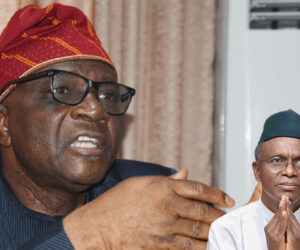 Presidency Slams El-Rufai’s ‘Life Presidency’ Claim as Baseless Propaganda