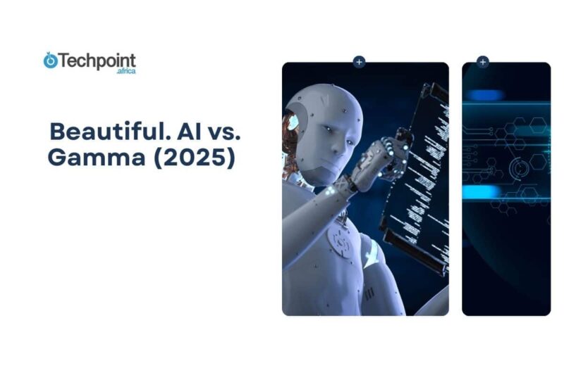 Which AI presentation tool performs better?