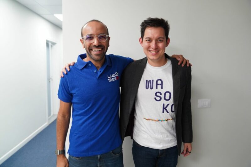 Wasoko founder Daniel Yu steps down as CEO after 11 years