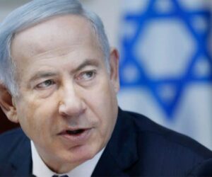 “Shame On All Of You” – Israeli Prime Minister Blasts World Leaders At UNGA For Recognizing Palestine Statehood