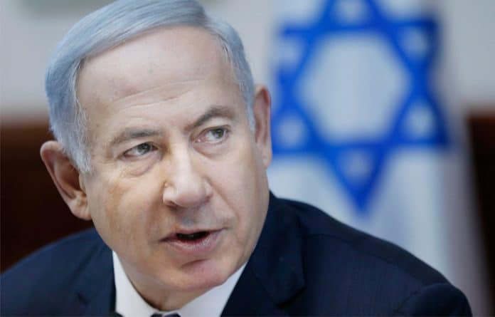 “Shame On All Of You” – Israeli Prime Minister Blasts World Leaders At UNGA For Recognizing Palestine Statehood