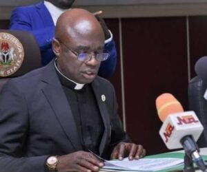 Benue Gov Alia Sacks Adviser, Makes Fresh Appointments