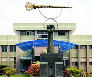 Benue Assembly removes principle officers, makes new appointments