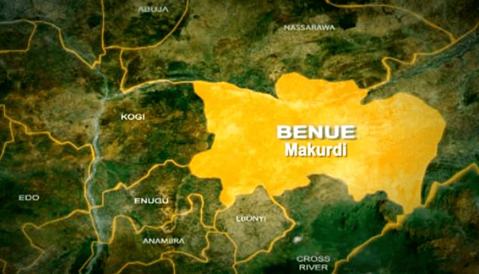 Two years of Benue power tussle as Executive battles Judiciary, Legislative