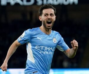 Bernardo Silva slams ‘unfair’ Premier League fixtures