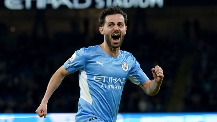Bernardo Silva slams ‘unfair’ Premier League fixtures