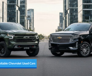 Best Tips for Buying Reliable Chevrolet Used Cars – Daily Trust