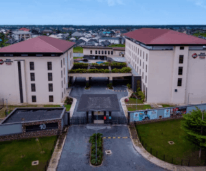 Global Hospitality Brand Best Western Plus Expands Footprint with New Hotel in Yenagoa