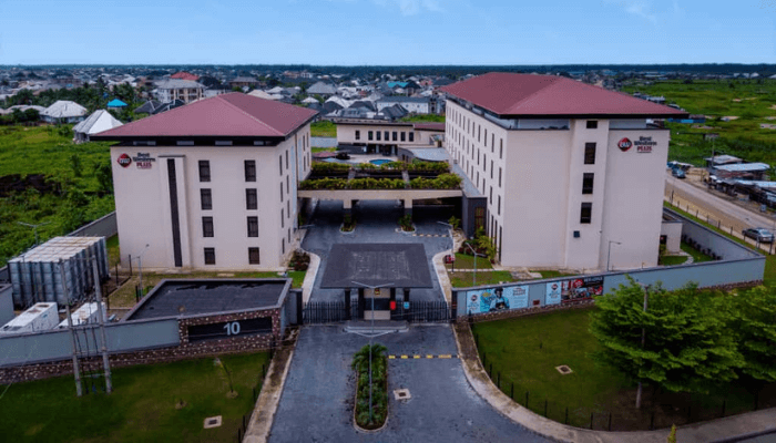 Global Hospitality Brand Best Western Plus Expands Footprint with New Hotel in Yenagoa