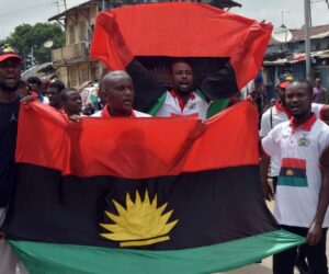 No going back on Biafra – MASSOB declares after 24 years struggle