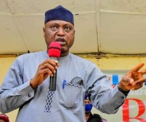 Oyebanji Vows to Break Ekiti’s One-Term Jinx With 2026 Re-Election