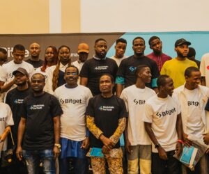 Bitget Brings Blockchain and Stock Investing Education to Lagos | Tech | Business