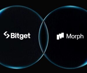 Bitget to Transfer 440 Million BGB to Morph Foundation, Accelerating BGB as Gas and Governance Token of Morph Chain | Tech | Business
