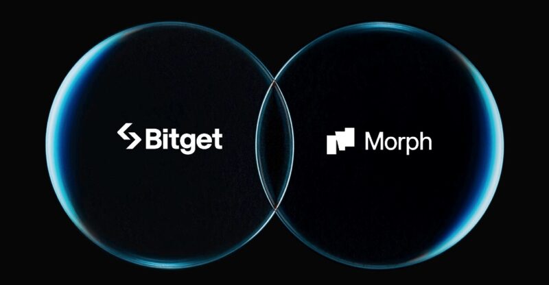 Bitget to Transfer 440 Million BGB to Morph Foundation, Accelerating BGB as Gas and Governance Token of Morph Chain | Tech | Business
