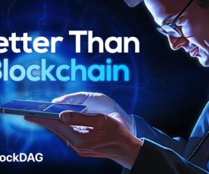 BlockDAG’s BWT Alpine Formula 1® Deal Lets Fans Experience the Best Blockchain as Lyno AI & Remittix Fall Short of Expectations – Daily Trust