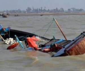 Many feared dead as boat carrying Sokoto residents fleing bandits attack capsizes