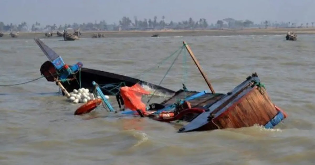 Many feared dead as boat carrying Sokoto residents fleing bandits attack capsizes