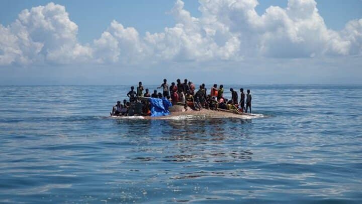 FG Reacts As Several Nigerians Die In Niger Boat Accident