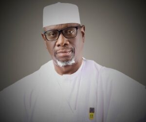 Boboye Oyeyemi Elected President of CILT Nigeria, Sets Agenda for Transport, Logistics