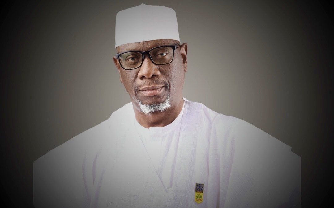 Boboye Oyeyemi Elected President of CILT Nigeria, Sets Agenda for Transport, Logistics