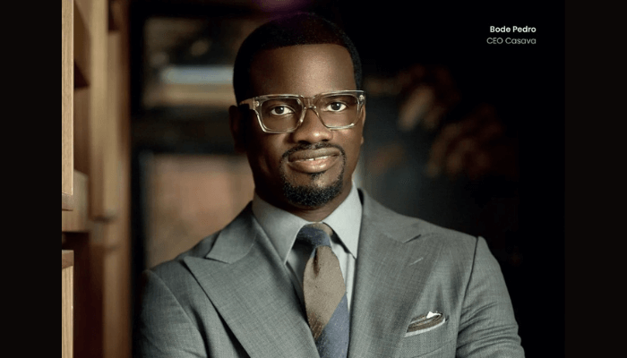 Insurance sector must tap technology to deepen penetration – Pedro