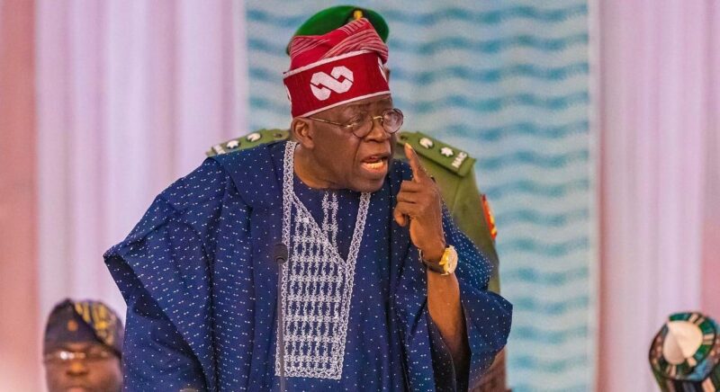 Tinubu Condemns Killing Of ARISE News Anchor Somtochukwu Maduagwu, Orders Security Agencies To Hunt Killers