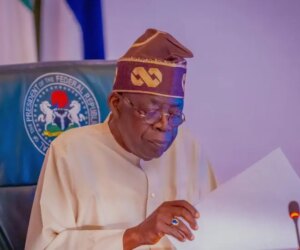 Tinubu recalls NTA DG Dembos, nullifies fresh appointments