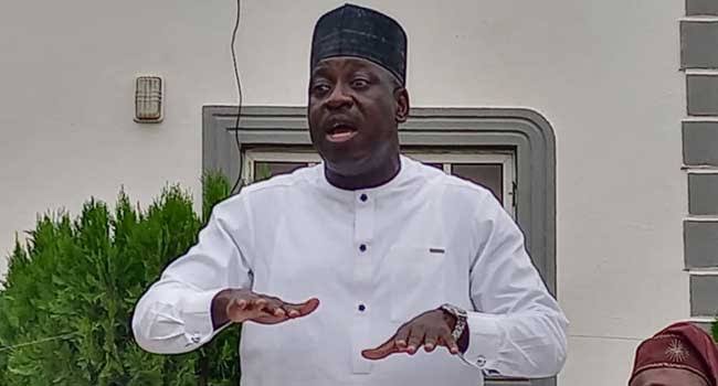 ‘It Diminishes Nigeria’ – ADC Slams FG Over Cancellation Of Independence Day Parade