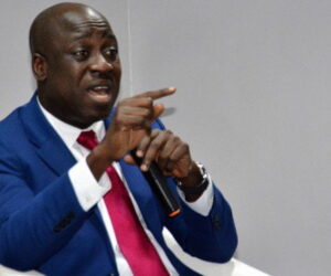 ‘Nobody Is In Court Against ADC’ – Party Spokesman, Abdullahi