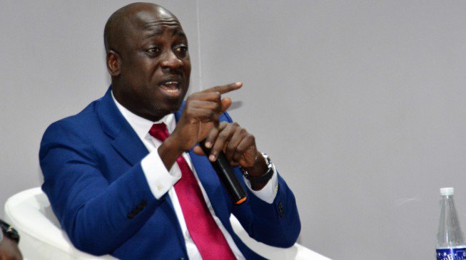 Your revenue claims based on lies – Daily Trust