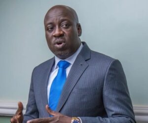 Kachikwu has no business, no longer member of our party – ADC