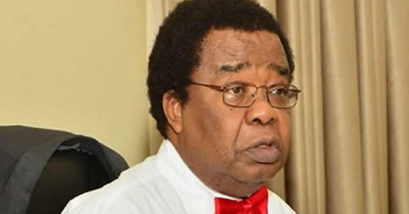 Nigeria needs credible ambassadors urgently – Ex-Foreign Affairs Minister