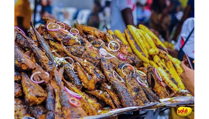 2025 Bole Festival draws massive turnout, boosts culture and tourism