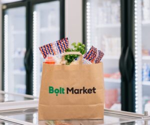 Eight months after launch, Bolt Market records 300% growth in Kenya