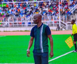 NPFL: Barau FC coach Bosso targets victory over Bendel Insurance