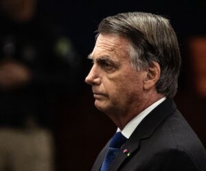 Brazil’s Bolsonaro Sentenced to 27 Years for Coup Plot