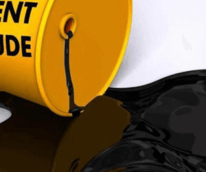 Nigeria gains as brent reclaims $70/barrel on rising global tension