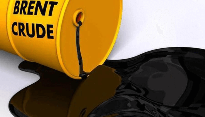 Nigeria gains as brent reclaims $70/barrel on rising global tension
