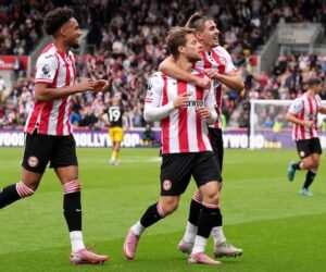 Brentford Punish Manchester United As Fernandes Misses Penalty In Costly Defeat