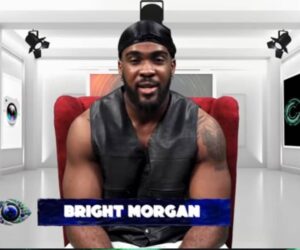 BBNaija: How my girlfriend requested my eviction