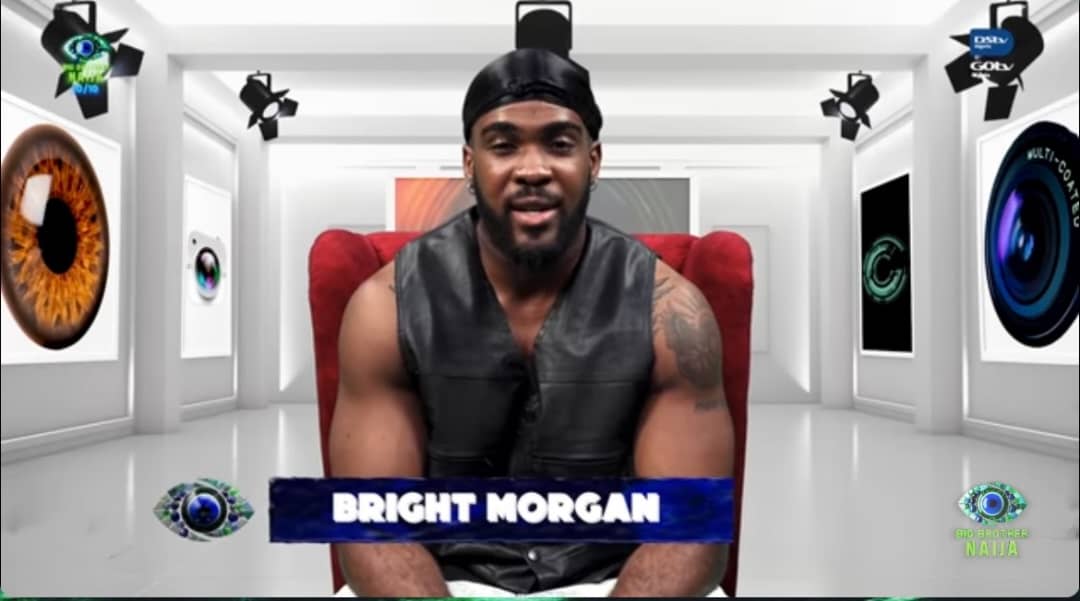 BBNaija: How my girlfriend requested my eviction