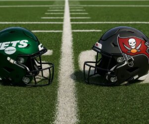 Buccaneers vs Jets Prediction & Odds