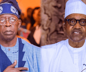 ‘Buhari Is So Stubborn’ – Tinubu Speaks On Disagreements With Late Former President