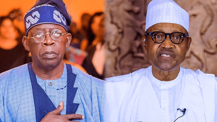 ‘Buhari Is So Stubborn’ – Tinubu Speaks On Disagreements With Late Former President
