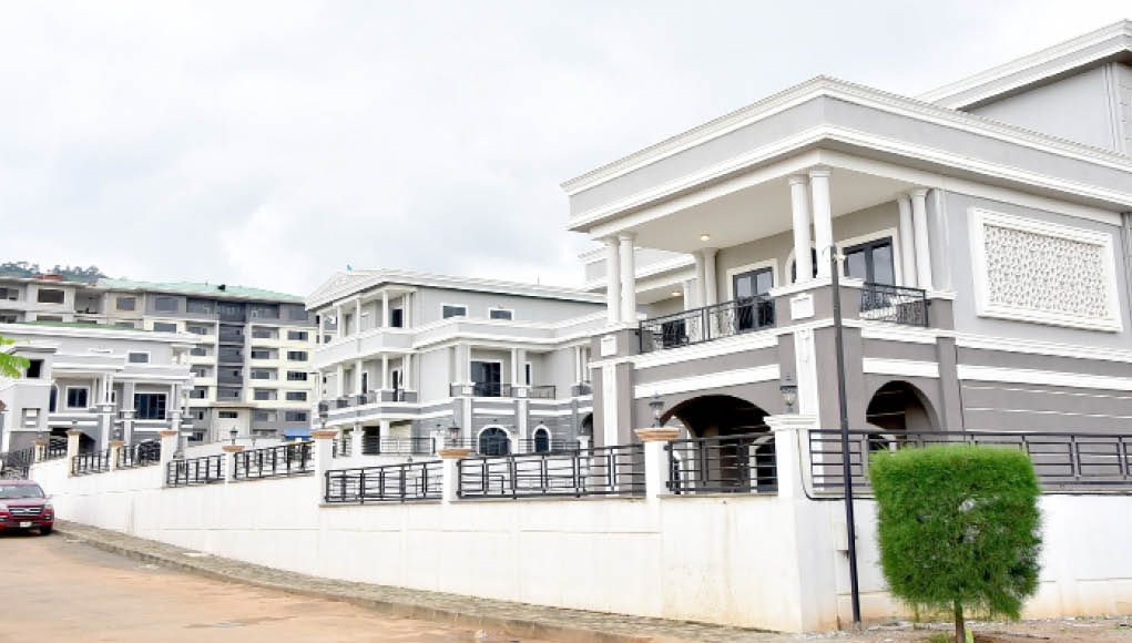 Mixed reactions as states move to ban housing agents – Daily Trust
