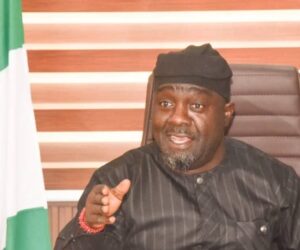 NSC Backs Amusan, Brume-Led Team Nigeria For World Championships In Tokyo