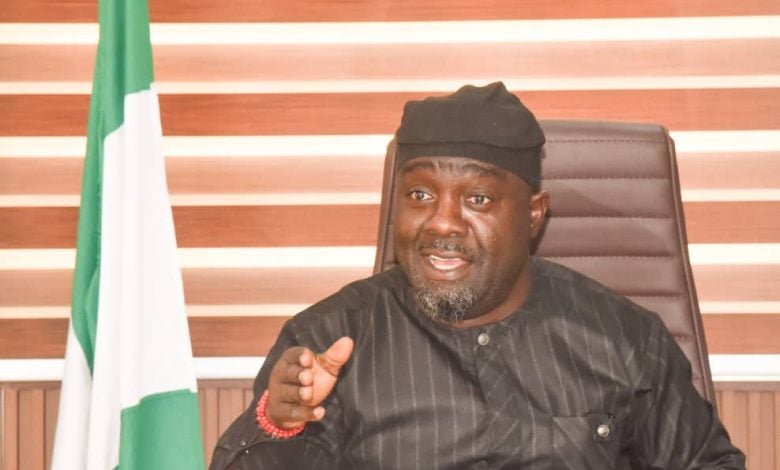 NSC Backs Amusan, Brume-Led Team Nigeria For World Championships In Tokyo